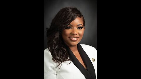 Dem Congresswoman Suggests Black Americans Should Be Exempt from Taxes as Form of Reparations