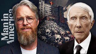 Rockefeller’s “Prison Planet” Medicine EXPOSED — Designed to Keep You Sick? w/ Kim Bright