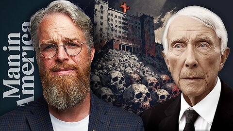 Rockefeller’s “Prison Planet” Medicine EXPOSED — Designed to Keep You Sick? w/ Kim Bright