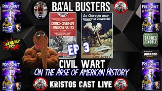 Chaos: WWIII Kicking Off and More Civil War coverage