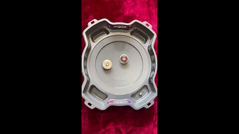 Beyblade Battle