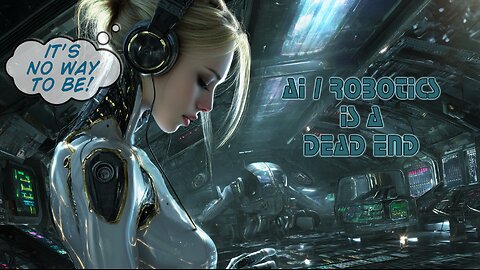 April 13 MMXXV - Globalist Agenda, AI, Robotics, ;-)