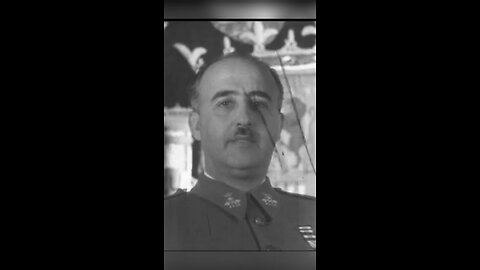 Who was Franco?