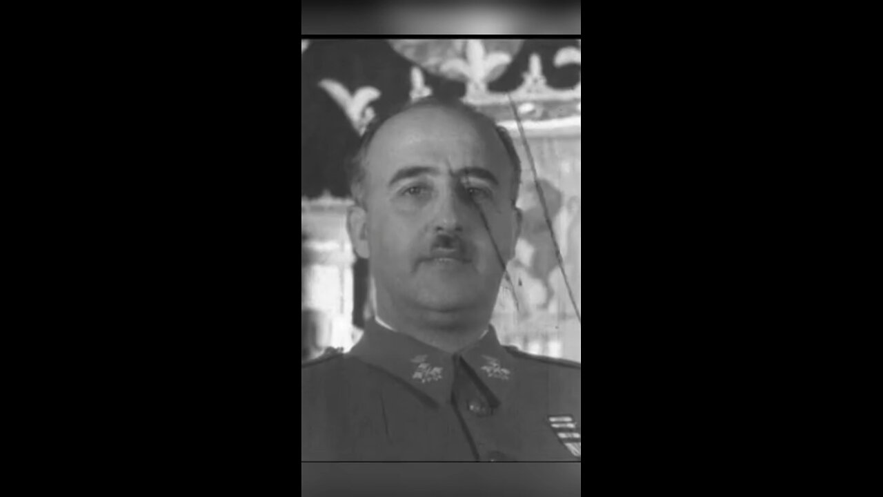 Who was Franco?