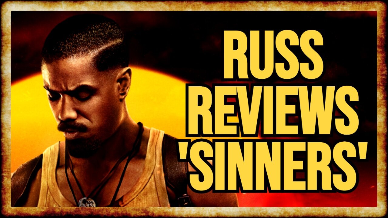 Reviewing SINNERS: the BRILLIANT Jim Crow-Era VAMPIRE Movie (minor spoilers)