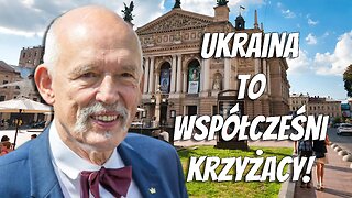 Korwin-Mikke: Poszedłbym na współpracę z ludożercą!