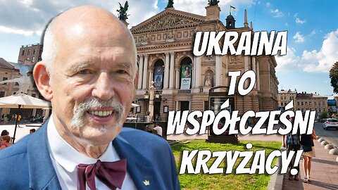 Korwin-Mikke: Poszedłbym na współpracę z ludożercą!