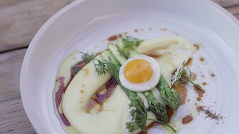 The Ingredient Facilitator - Chef Drew Deckman