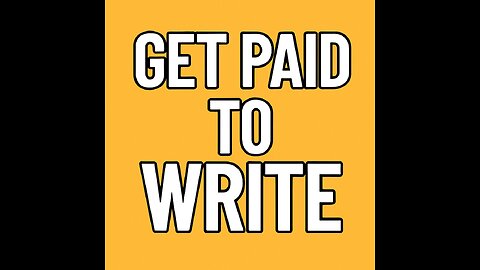 Get Paid to Write – Work From Anywhere! 💻✍️ #RemoteJobs #Shorts