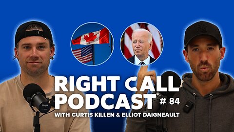 We Got PLAYED: No Budget in 2025?! Biden's Situation & More - EP 84