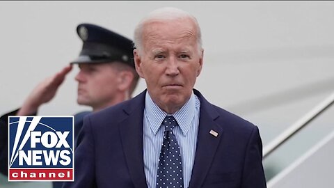 Lone Biden official breaks silence on cognitive decline