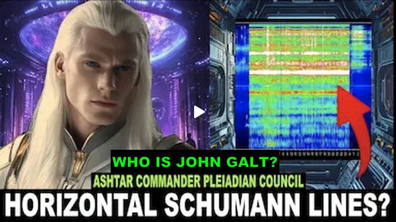 "THIS Is Why U R Feeling Tired Starseeds (Shift Codecs)." Pleiadians | ASHTAR. WHO IS John Galt?