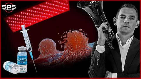 "Accelerating Cancer Rates in Youth: Insights by Stew Peters (2024 Video)"