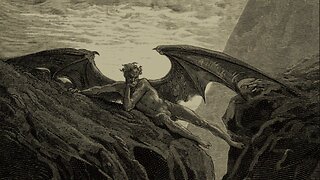 Christianity as a Philosophy of God's Infinite Love pt. 9: Origins of Sin and Forgiveness