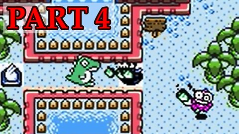 Let's Play - Bomberman Quest part 4