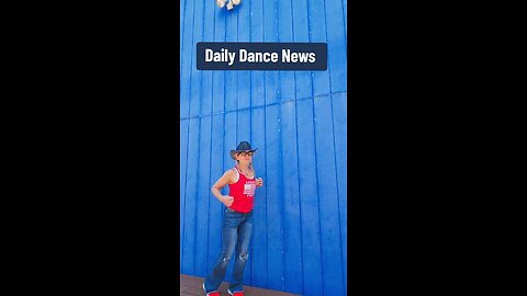 Daily Dance News