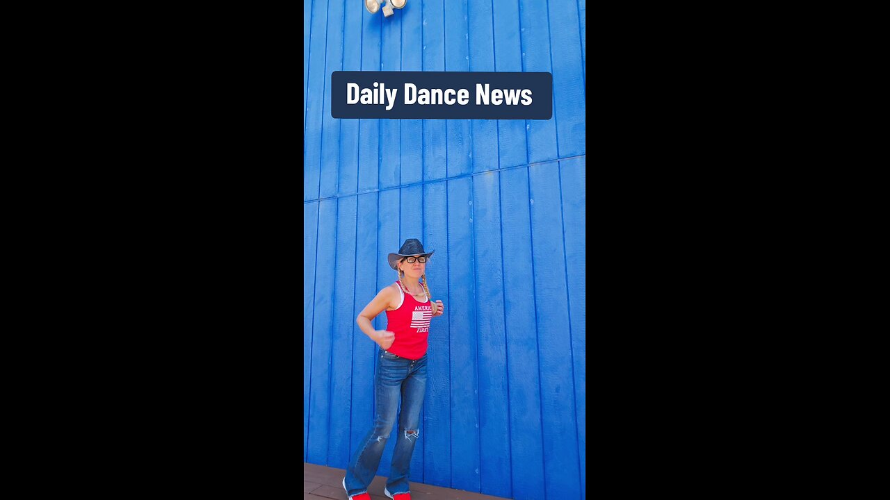 Daily Dance News