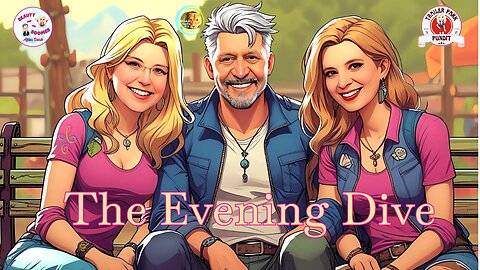 The Evening Dive