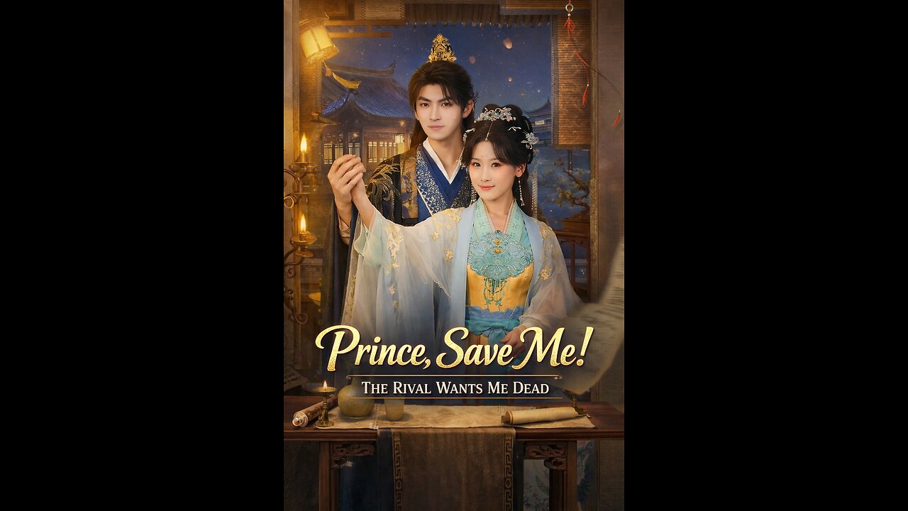 Prince, Save Me!