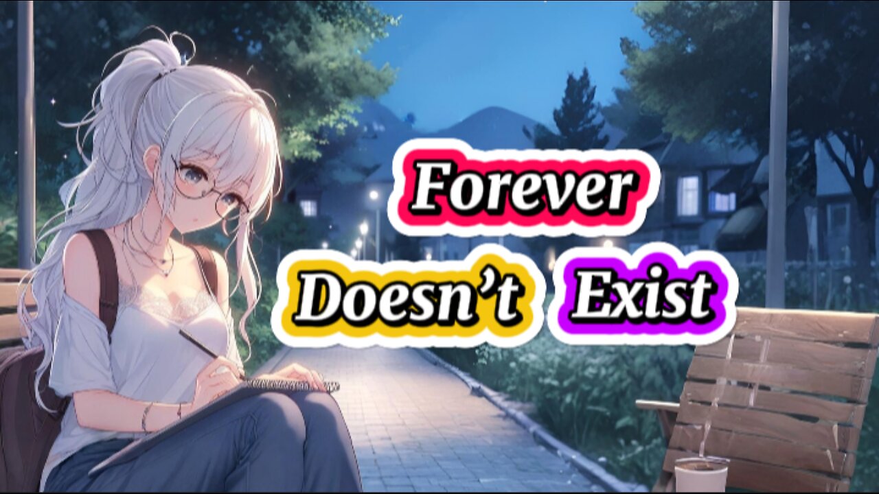 EP5..Forever Doesn’t Exist#lovejournal #lovestory