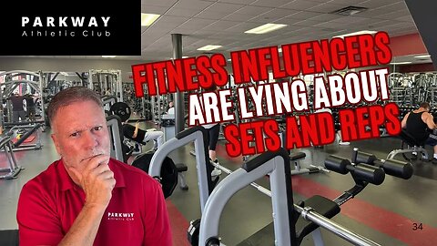 The Secret Fitness Influencers Won’t Tell You!