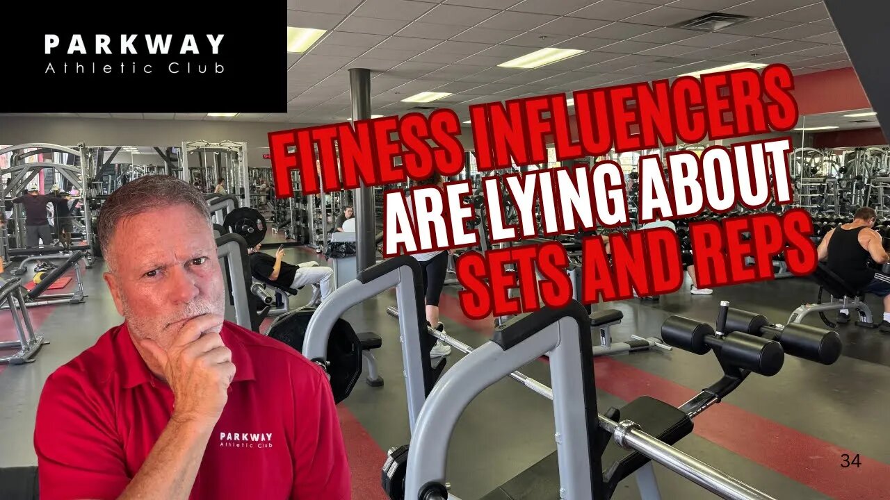 The Secret Fitness Influencers Won’t Tell You!