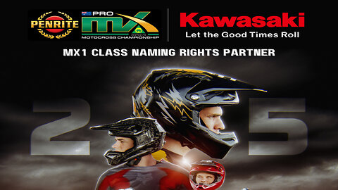 HERE’S!! (WAY) TO WATCH Penrite ProMX Championship 2025 LIVE Streams ON TV CHANNEL