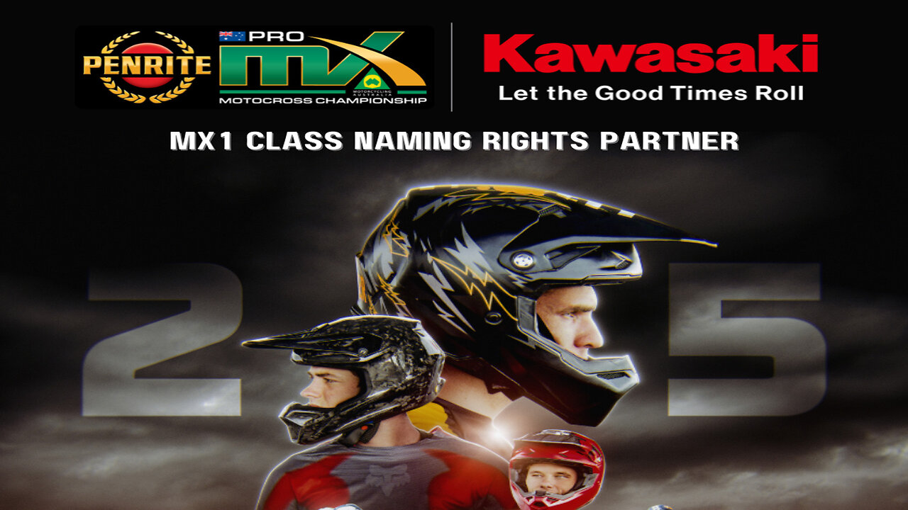 HERE’S!! (WAY) TO WATCH Penrite ProMX Championship 2025 LIVE Streams ON TV CHANNEL