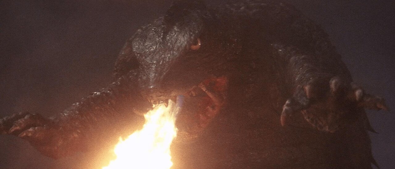 Gamera vs. Barugon 1966 IMDB 5.1/10
