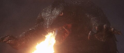 Gamera vs. Barugon 1966 IMDB 5.1/10