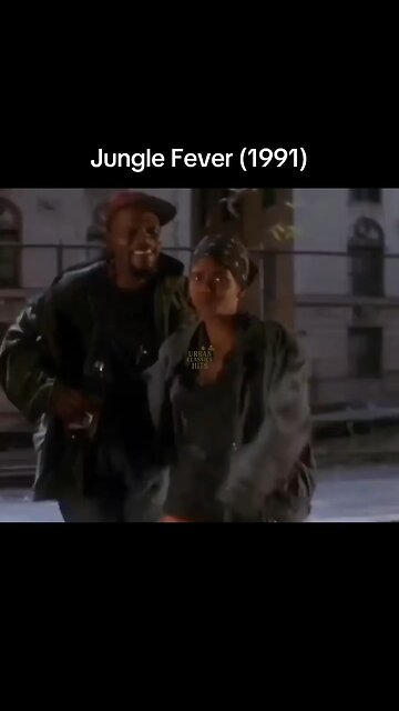 Jungle Fever (1991)