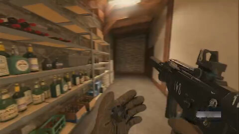 wick
