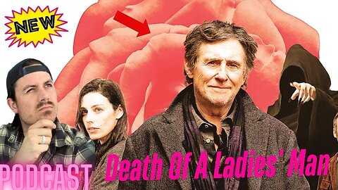 Ep. #331 | Death Of A Ladies' Man - MrBallen Podcast & MrBallen’s Medical Podcast