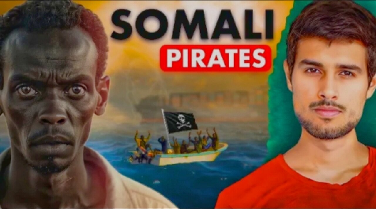 IN APRIL 2009 🏴‍☠️