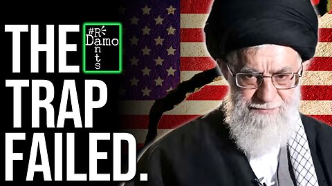 Washington Declares Iran Surrounded — But the Trap has Backfired Hard