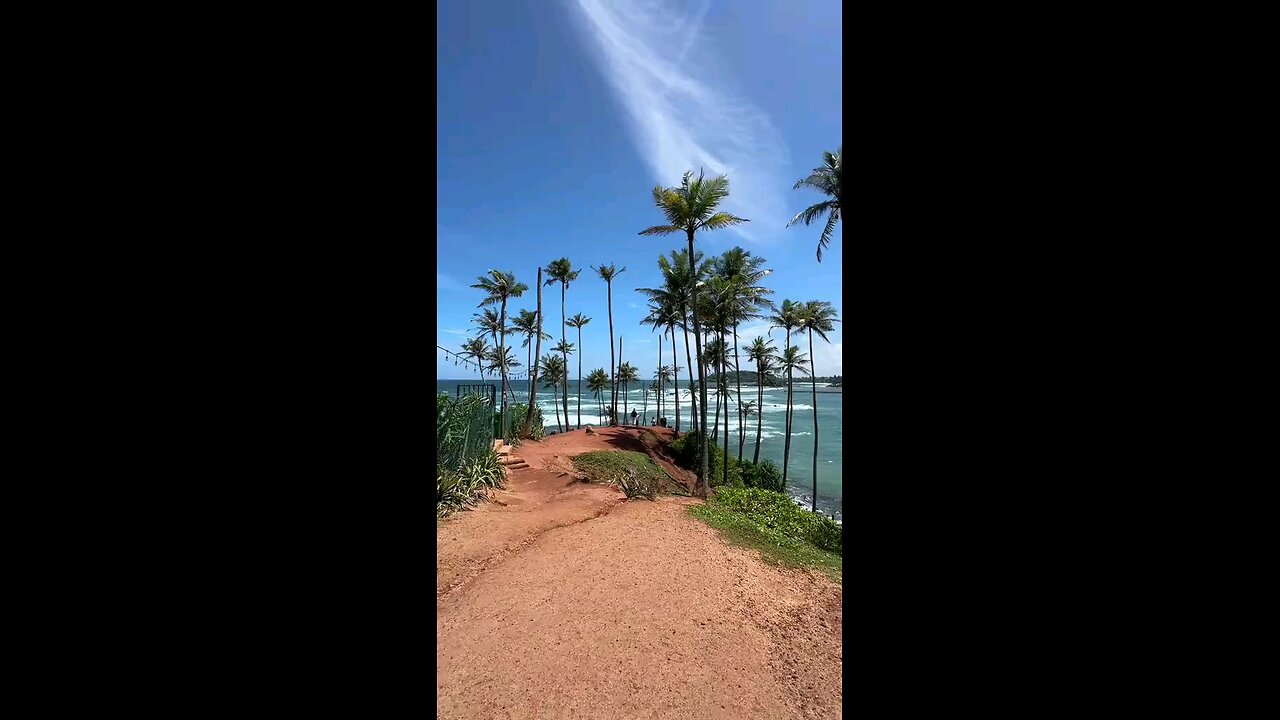 Welcome to Sri Lanka 🇱🇰