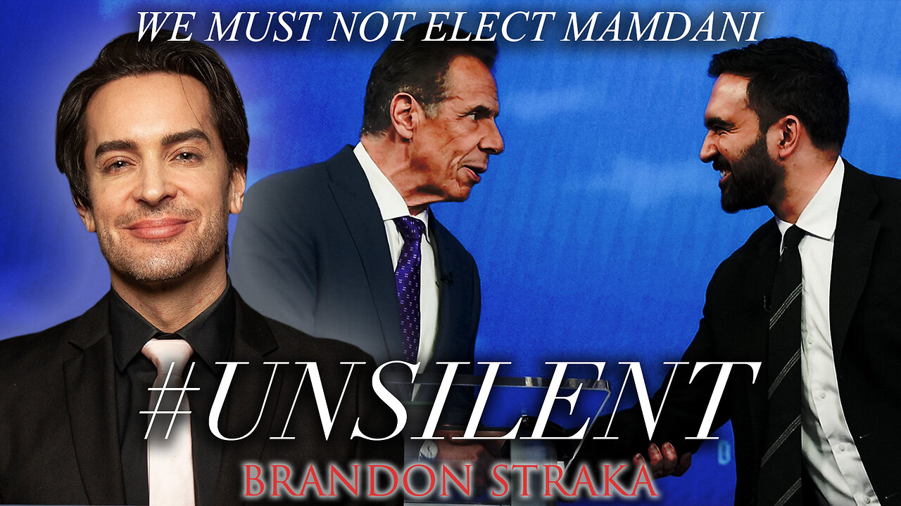 EP6: Why We Must Not Elect Mamdani