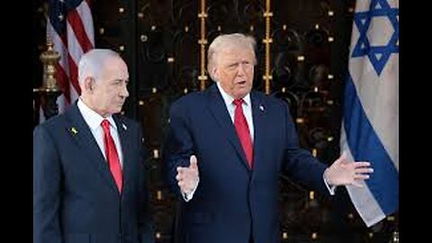 USA och Israel, Världens värsta terrorstater