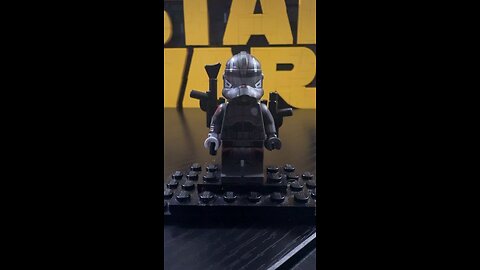 Trooper Thursday-ECHO