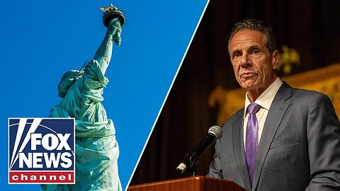 Cuomo hints at NYC departure with election ultimatum: 'All or nothing'