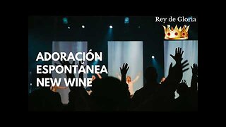 New Wine - 2 Horas Las Mejores Canciones Adoración - Alabanza Musica Cristiana.