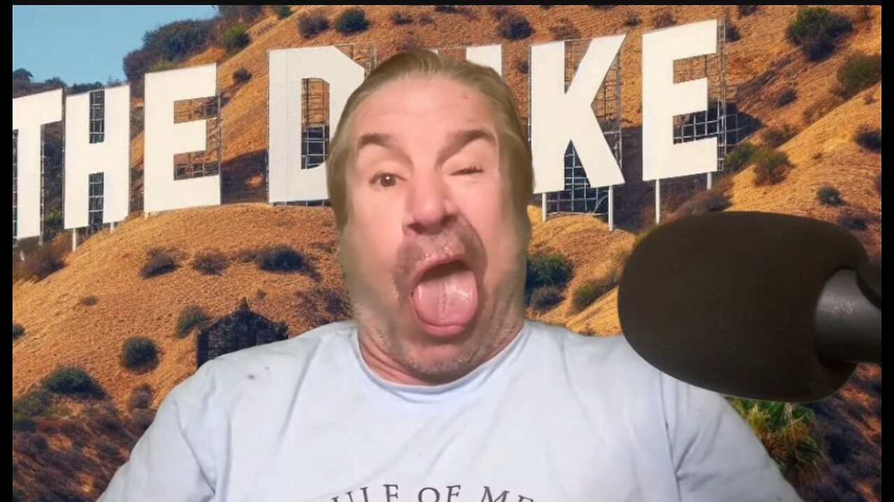 Stuttering John 12 13 2025 - After OJ