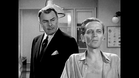 L'astronave atomica del Dottor Quatermass - 1955