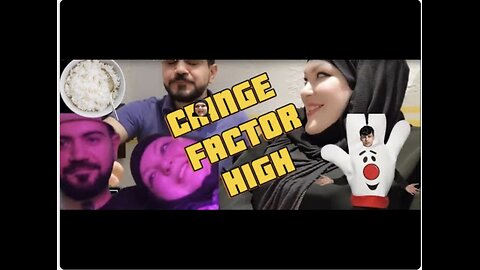 FF 20241106 Date night with Foodie Beauty & Salad & their rice love child (a react)