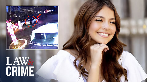 Texas Teen Vanishes on Christmas Eve — Everything We Know