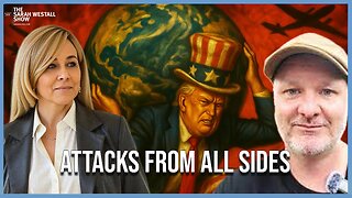 EU Falling, United States Barely Hanging on - Strength and Courage Needed to Fight for Free Speech