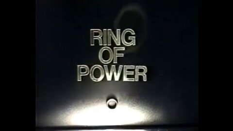 Ring of Power (Empire of the City) | (2006)