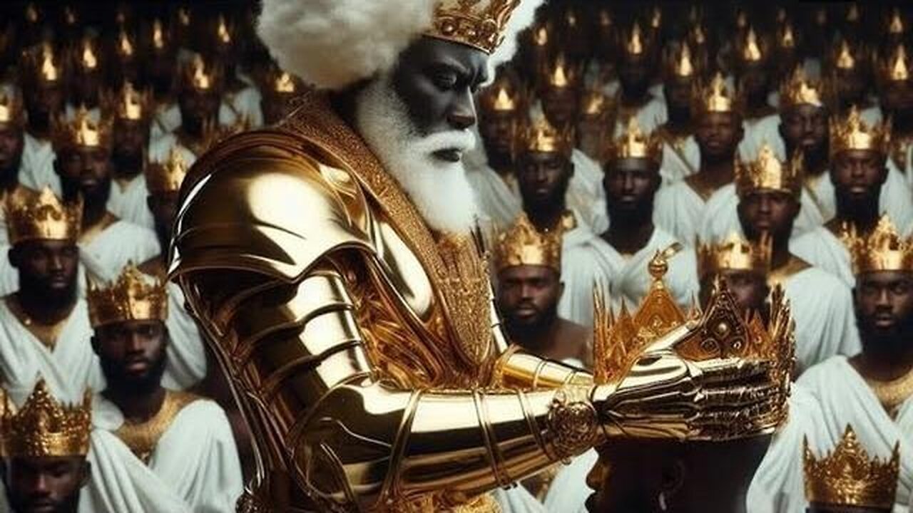 "SURELY THEY WILL REVERENCE MY SON" (A Parable Of Yahawashi)