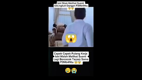 ketahuan selingku sama istri