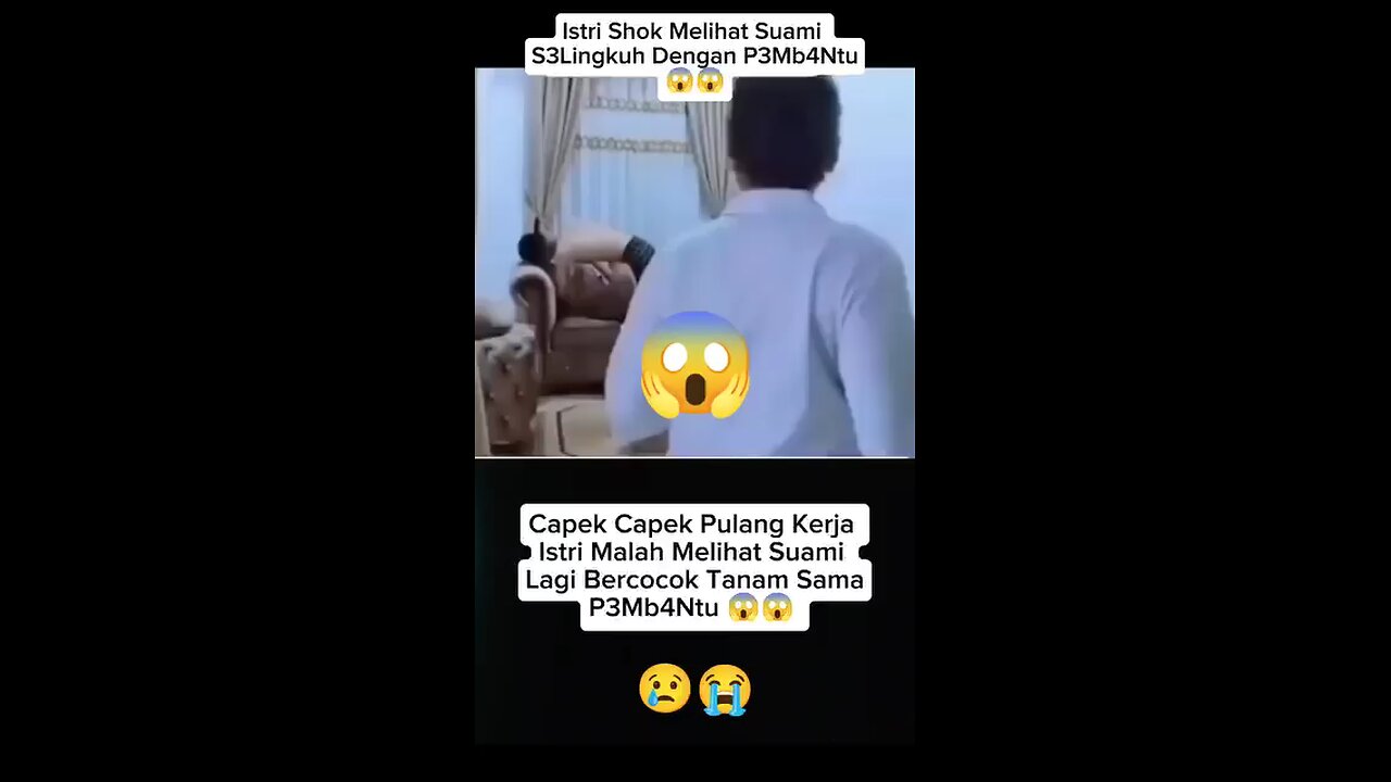 ketahuan selingku sama istri
